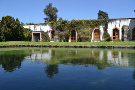 Resultado de imagen de hacienda amazcala