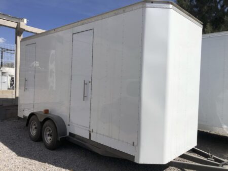 baños portátiles en remolque (remolque sanitario) para eventos